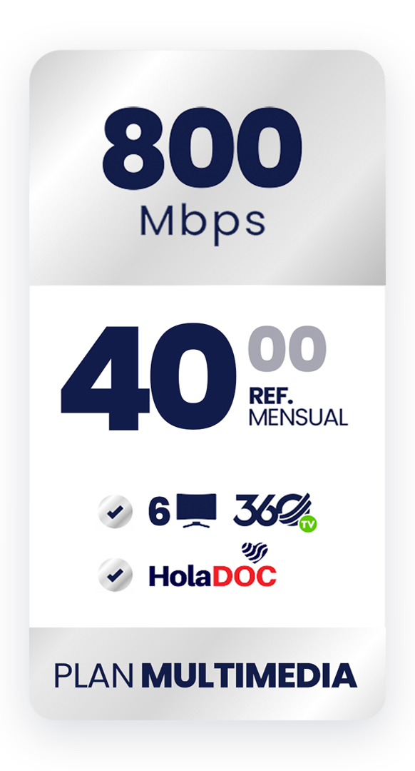 Plan Multimedia